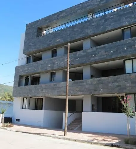 Tempo Departamento 43