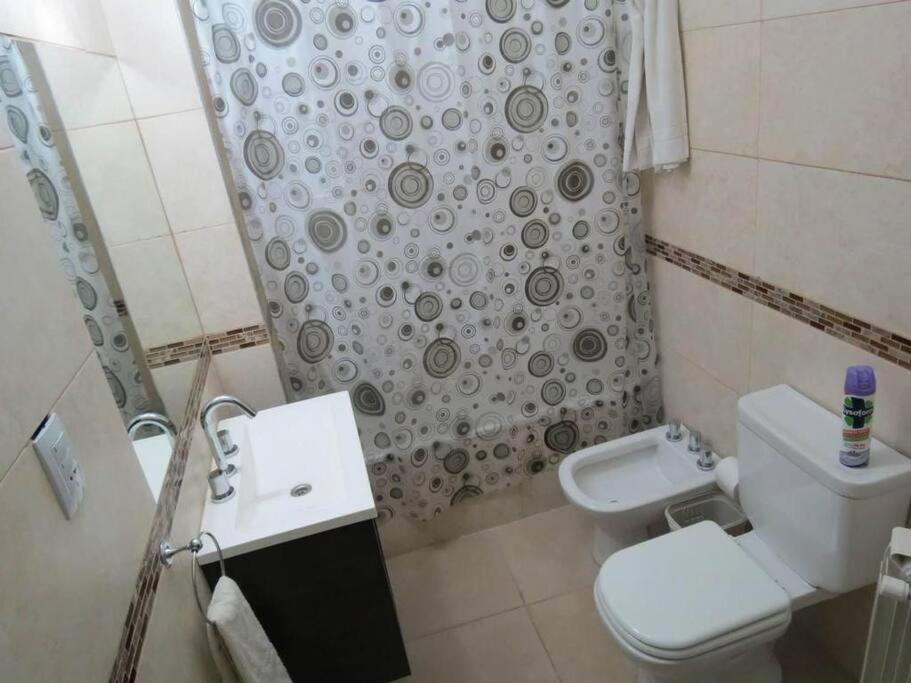 Apartamento Tempo Departamento 43