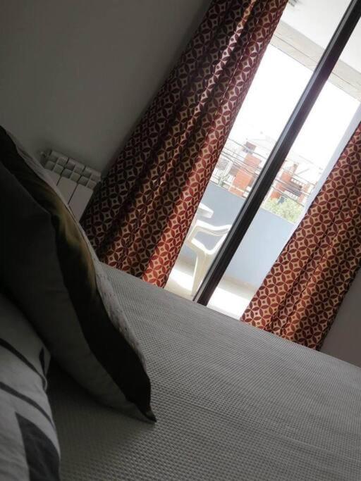 Apartamento Tempo Departamento 43