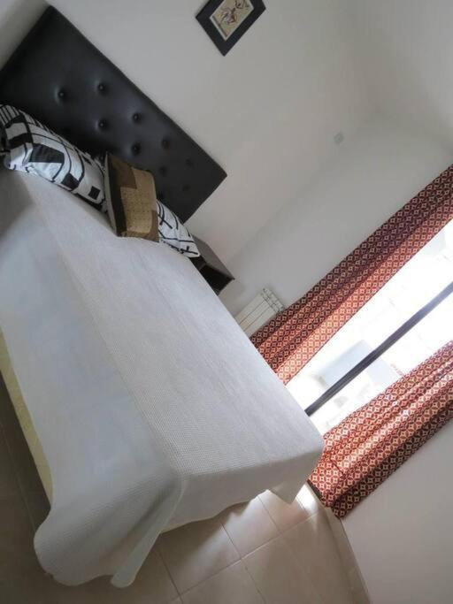 Apartamento Tempo Departamento 43 *