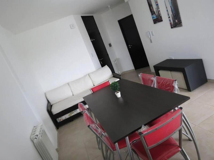 Tempo Departamento 43 Villa Carlos Paz