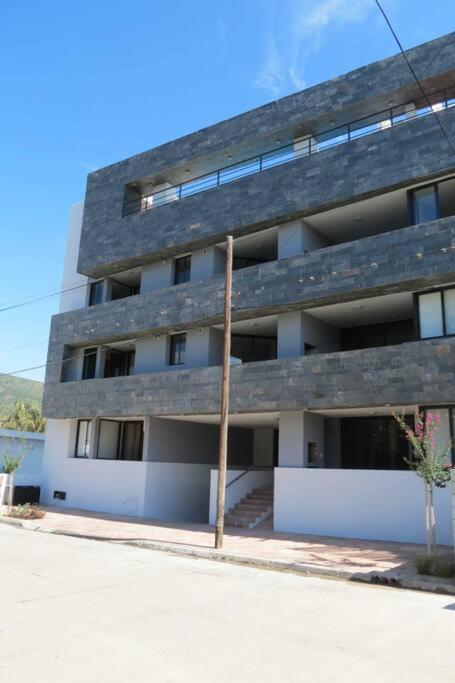 Apartamento Tempo Departamento 43