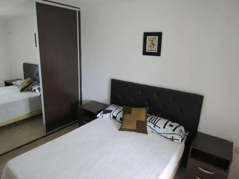 Apartamento Tempo Departamento 43 *